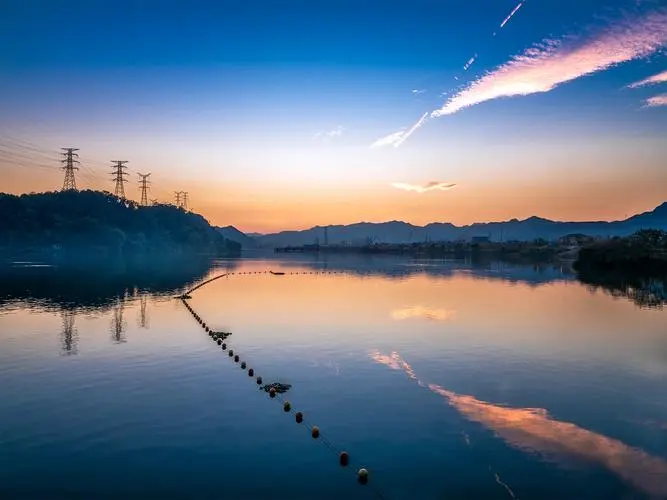 高精度电子